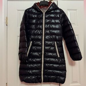 Duvetica Ace Quilted Down coat